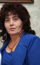 Татьяна  Голубкова