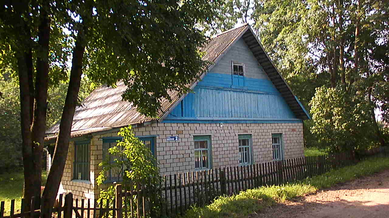 shikovskay